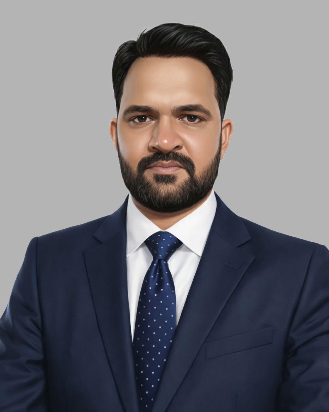 Kamal Gurjar - Founder of Viznova